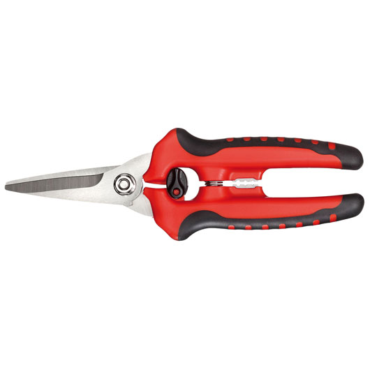 картинка R93300031 Универсальные ножницы 205 MM GED REDRED 3301607 — losomat.ru