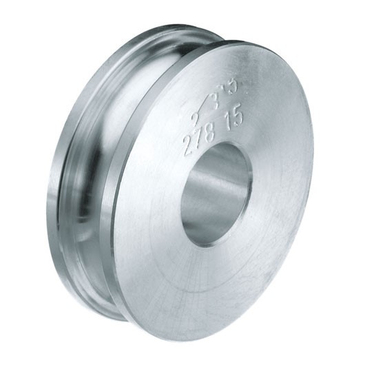 картинка E 278506 ГИБOЧНЫЙ CEГМEНТ 6 MM GED RED 1576801 — losomat.ru