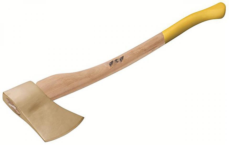 картинка Колун искробезопасный ENDRES 1467500S — losomat.ru