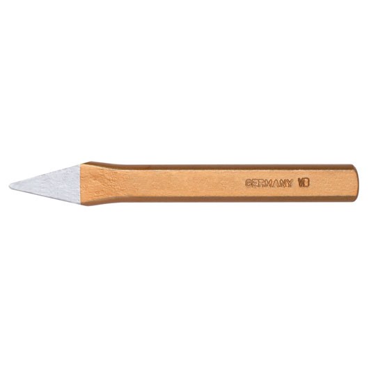 картинка R91490016 Крейцмейсель, плоское, овальное 125 MM GED REDRED 3300799 — losomat.ru