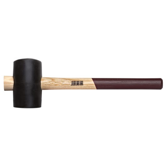 картинка R92500179 Резиновый молоток 360 MM GED REDRED 3300741 — losomat.ru