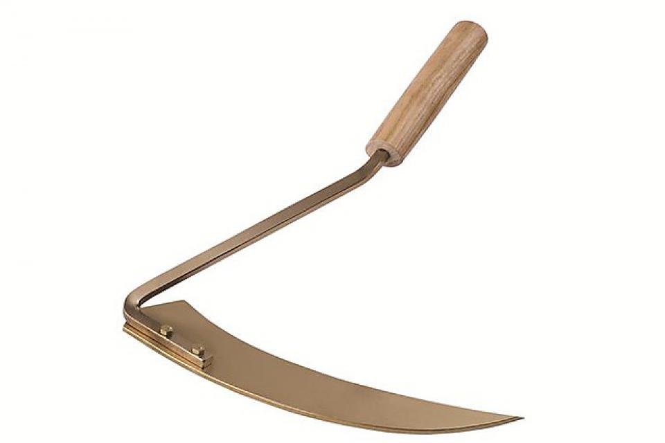 картинка Серп искробезопасный ENDRES 0001002S — losomat.ru