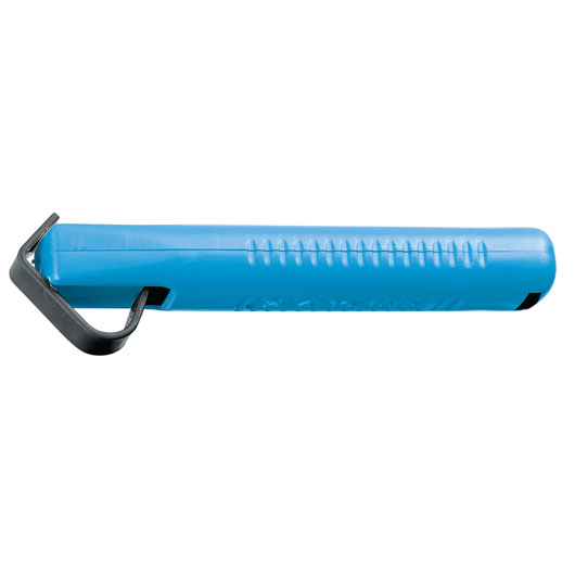 картинка 8353-3 НОЖ ДЛЯ СНЯТИЯ ИЗОЛЯЦИИ GED RED 1828932 — losomat.ru