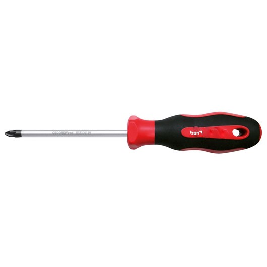 картинка R38300329 2C-отвертка PZ 3 GED REDRED 3301253 — losomat.ru