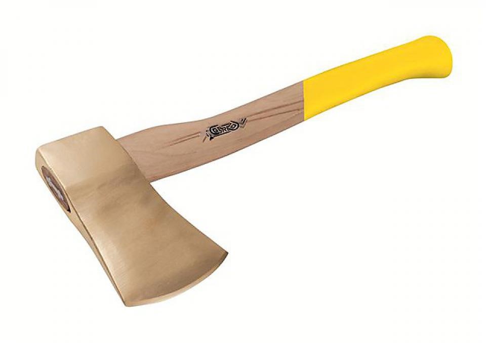 картинка Топор искробезопасный ENDRES 1451500S — losomat.ru