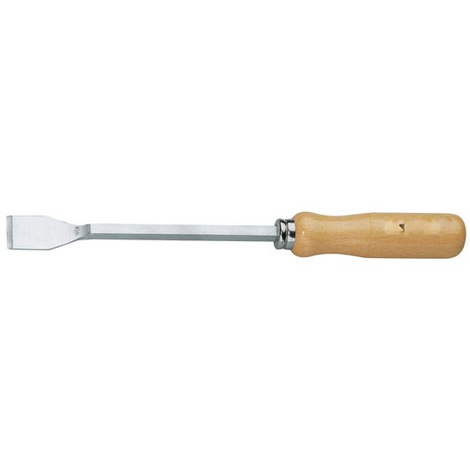 картинка 133 D-150 ШАБЕР УПЛОТНИТЕЛЬНЫЙ 260 MM GED RED 1395262 — losomat.ru