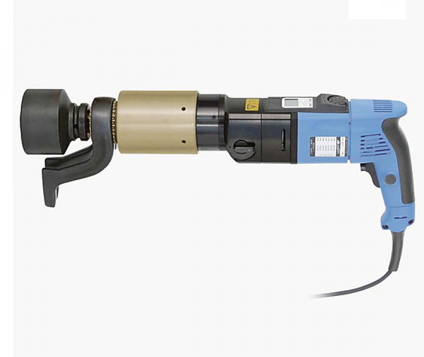 картинка Электрические динамометрические гайковерты Losomat серии LDE LOSOMAT LDE - 120 GEDORE 37700.000 — losomat.ru