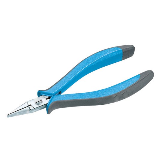 картинка 8305-9 ПЛОСКОГУБЦЫ ЭЛЕКТРОТЕХНИЧЕСКИЕ GED RED 6726370 — losomat.ru