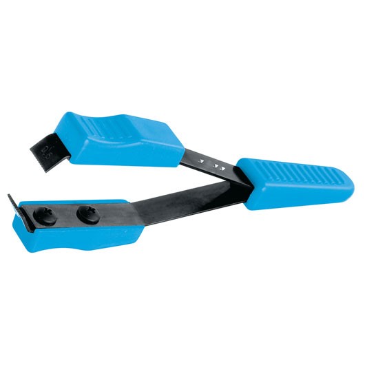 картинка 8353-2 СЪЕМНИК ЛАКА В ЭМАЛЕВОЙ ИЗОЛЯЦИИ GED RED 1828924 — losomat.ru